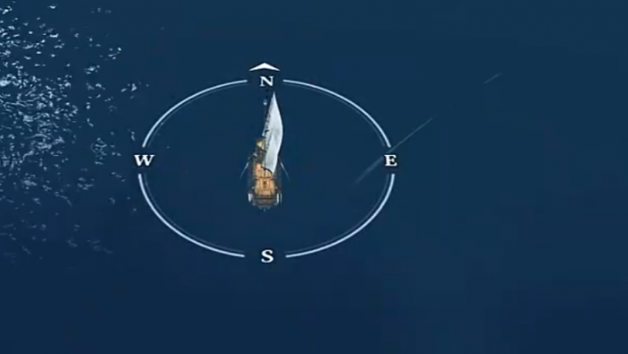 风帆纪元凯撒之死任务全流程攻略3