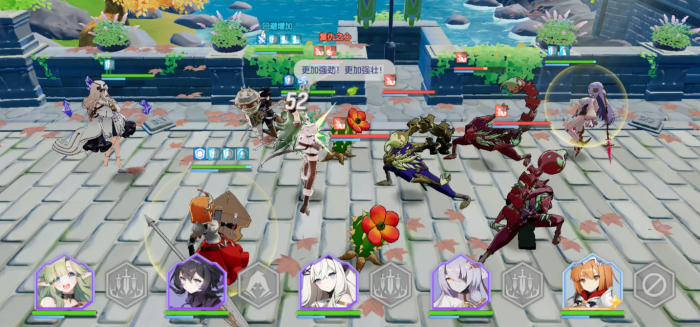 空灵诗篇阵容搭配指南4