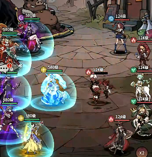 幻灵召唤师爱丽丝1