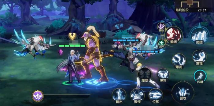 时空猎人觉醒兑换码领取方法1