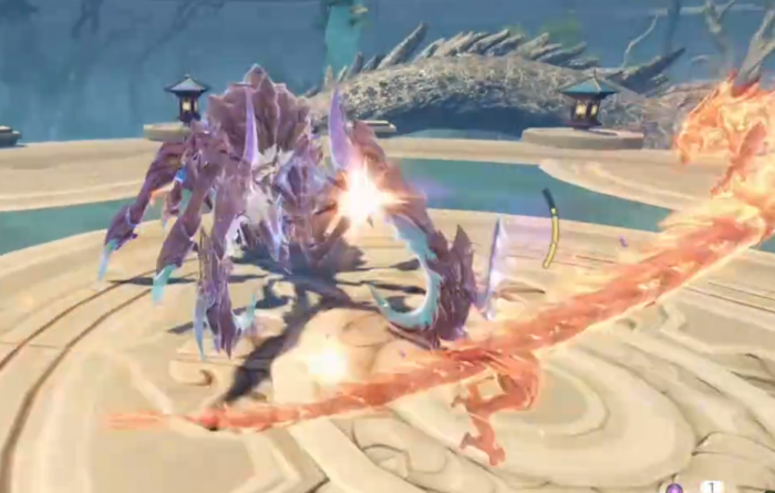 斗罗大陆猎魂世界绯渊蛛梦玩法详解6