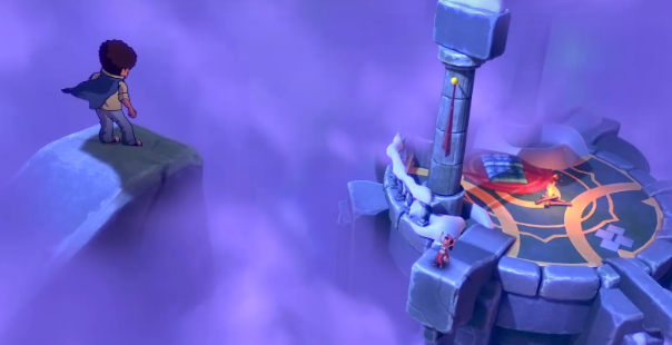 双子迷途2新手入门指南1