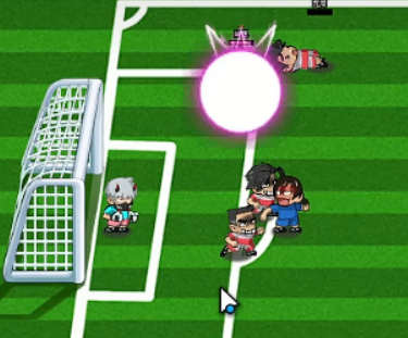 足球大人物手游怎么玩4