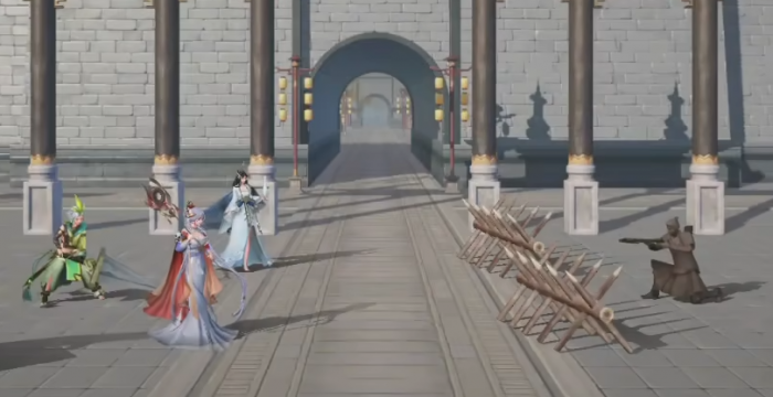 汉家城市上线时间揭晓1