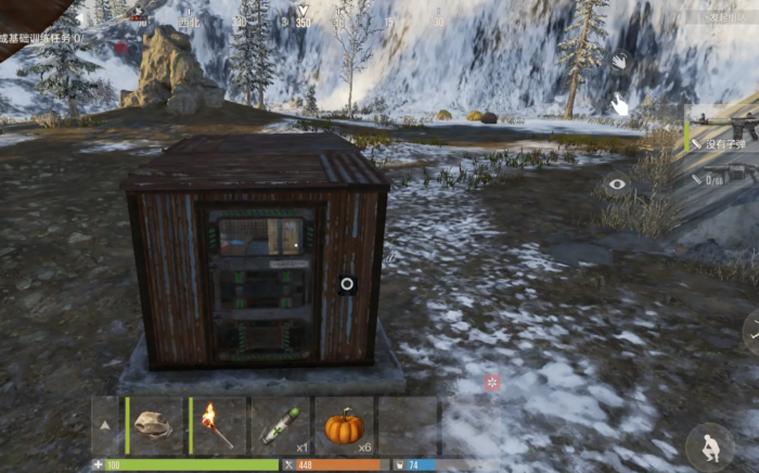 失控进化雷达残骸刷新时间一览2