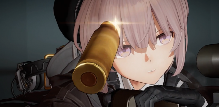 少女前线2追放夏安角色介绍2