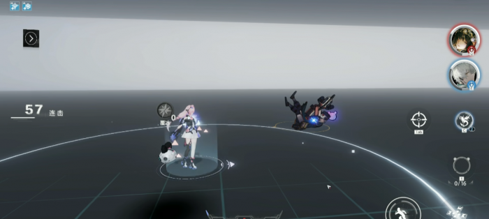 战双帕弥什布偶熊骇影强度评测｜布偶熊骇影角色机制解析与实战表现分析3