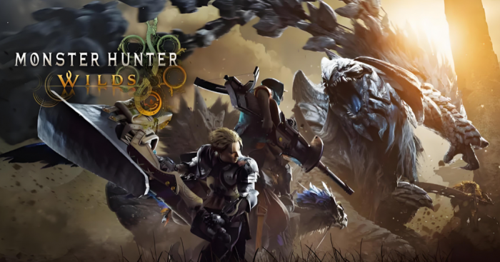 怪物猎人荒野第四弹更新内容汇总1