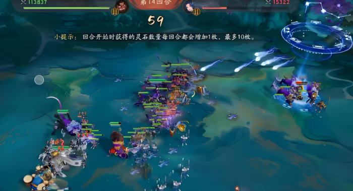 代号妖鬼部从玩法详解4