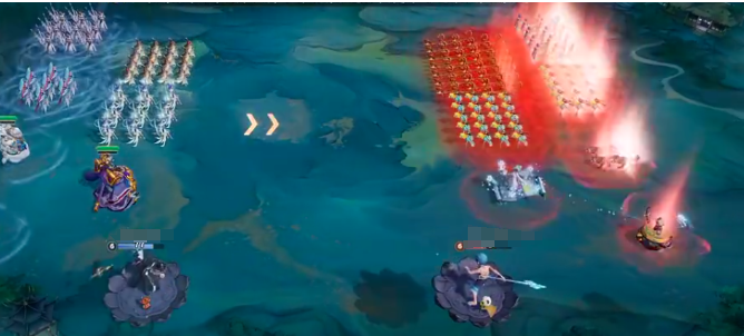 代号妖鬼帝国运气流玩法指南4