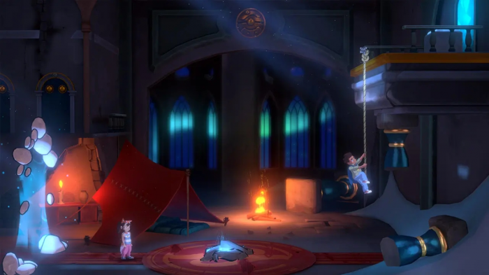 双子迷途2新手入门指南3