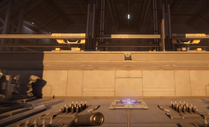 逆战未来是什么游戏3