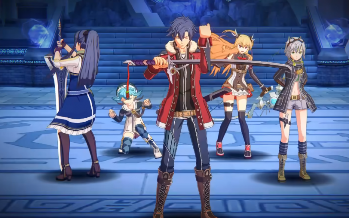 闪之轨迹北方战役测试时间公布1