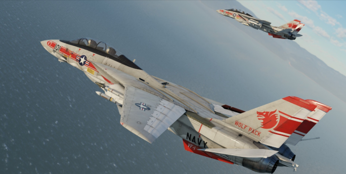 战争雷霆火线交锋版本更新2