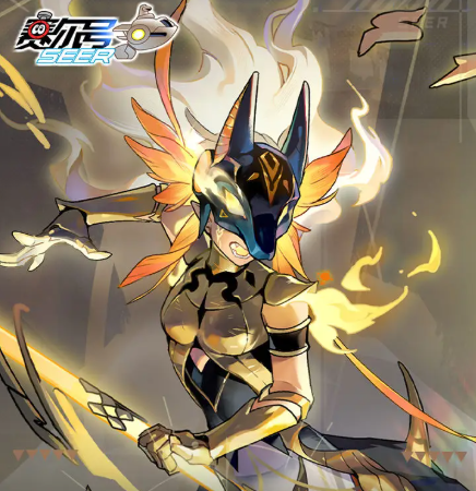 决战平安京八周年庆典活动汇总5