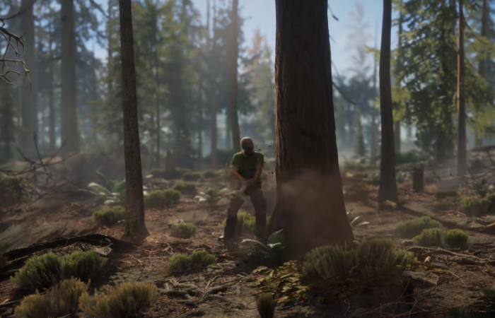 失控进化手游上线时间公布1