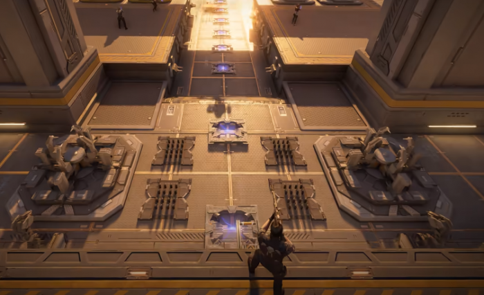 逆战未来PvP模式详解4