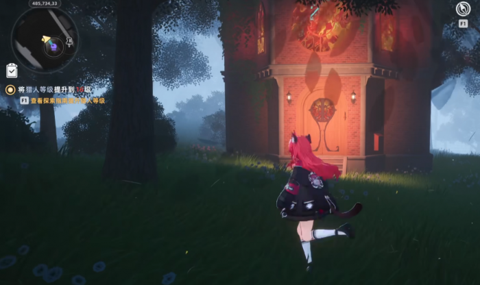 异环占卜怎么玩1