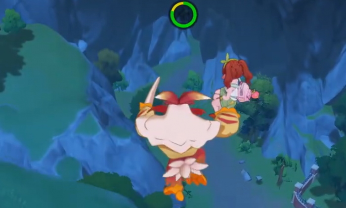 洛克王国武者鸡进化攻略3