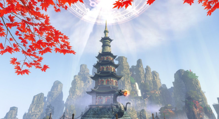 天下万象剧情全解析1