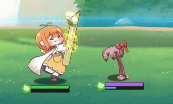 嘟嘟脸恶作剧纯粹队玩法攻略1