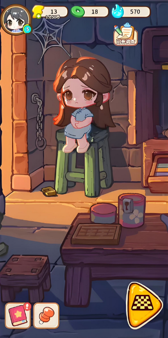 萤火夜话好玩吗1