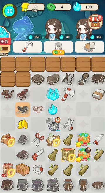 萤火夜话好玩吗2