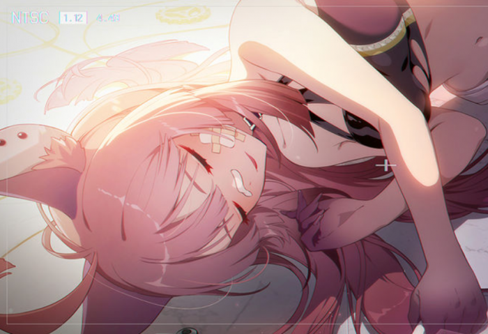 空灵诗篇结局揭秘1