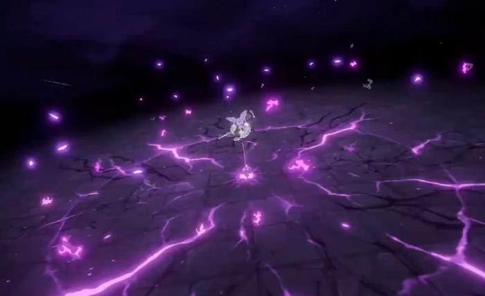 空灵诗篇佩特拉觉魂技能解析与实战效果分析3