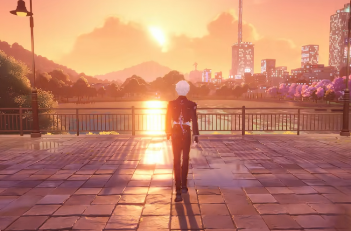 异环乡村花海怎么去｜异环乡村花海详细位置及交通指南3