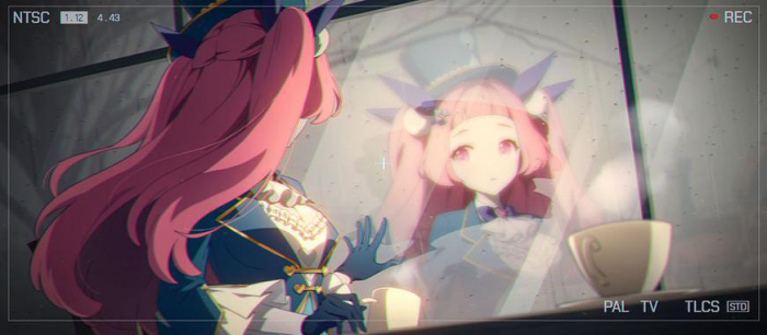 空灵诗篇角色介绍4