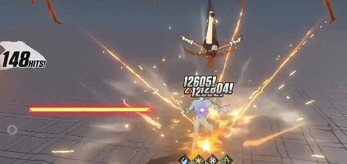 境界刀鸣爆发流配队攻略4