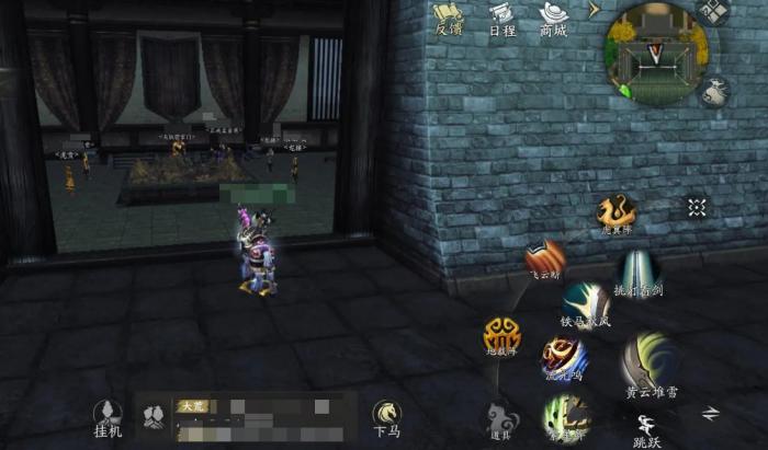 天下万象手游怎么样3