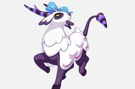 洛克王国世界空空颅配队攻略4