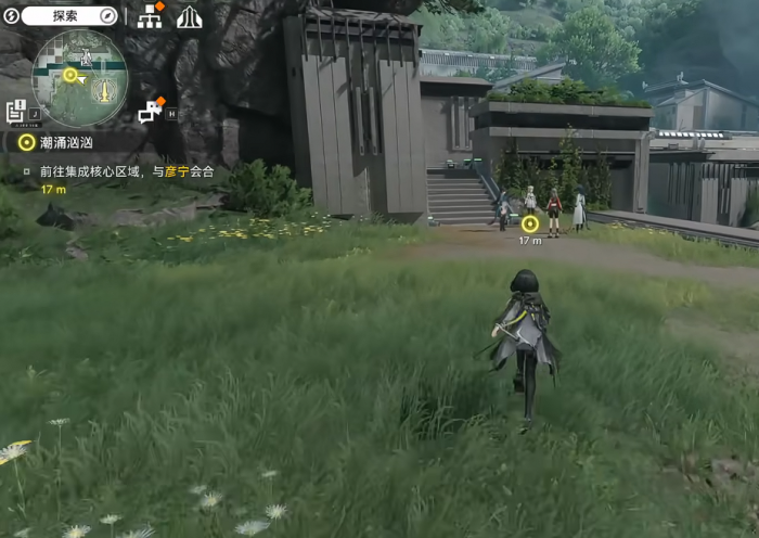 明日方舟终末地3