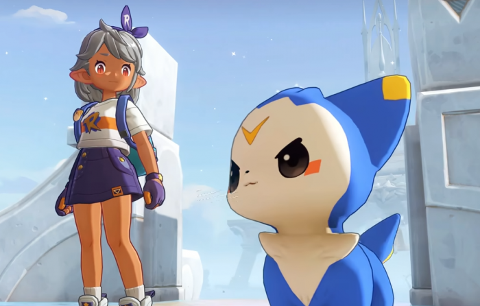 洛克王国世界首发时间4