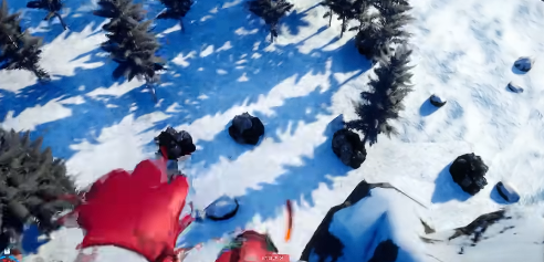 幻兽帕鲁手游水晶矿点位置大全2