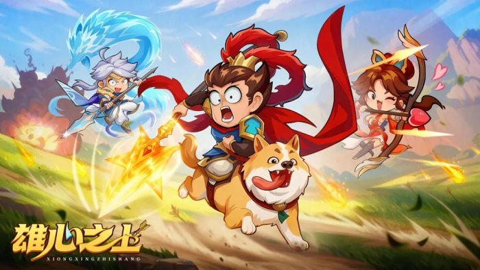 幻兽帕鲁手游水晶矿点位置大全4