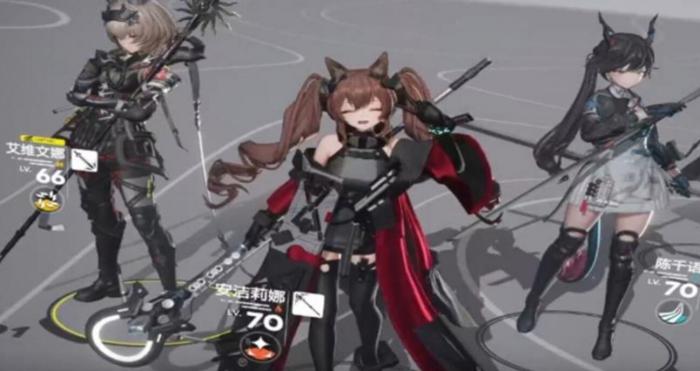 明日方舟终末地保底机制详解3