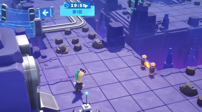 星绘友晴天星球繁荣度提升指南2