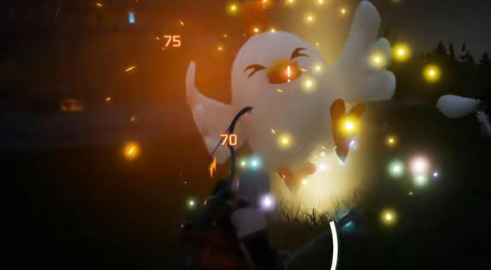 幻兽帕鲁手游闪光帕鲁刷取方法大全5