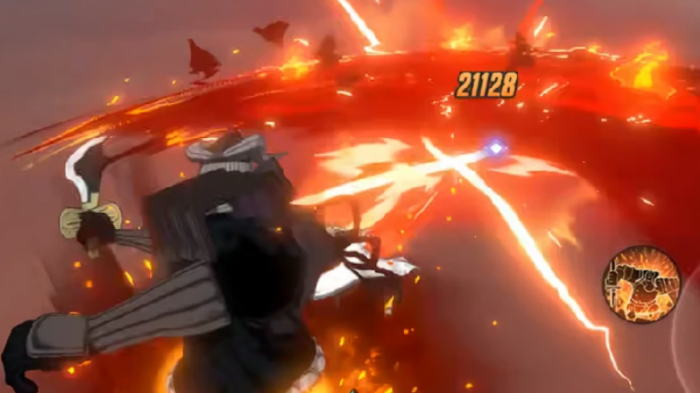 境界刀鸣必杀技玩法详解2