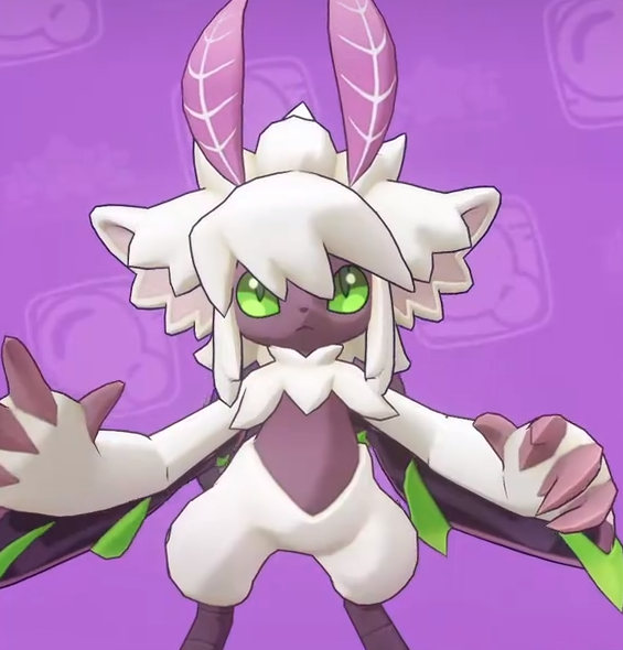 洛克王国世界厉毒修萝捕捉地点与属性技能详解1