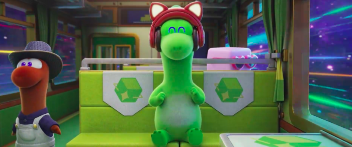 星绘友晴天是哪家公司2