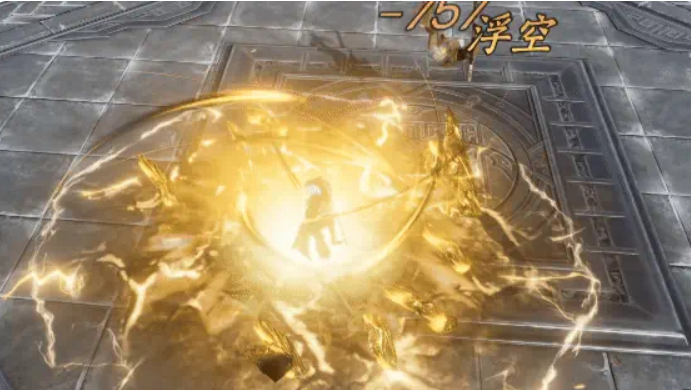 剑侠世界4天王门派玩法指南1