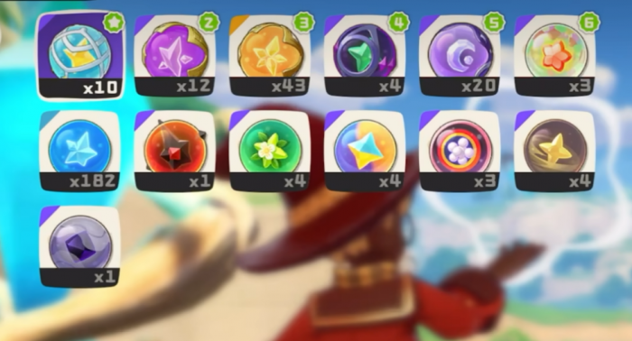 洛克王国世界粉色雪影娃娃获取攻略7