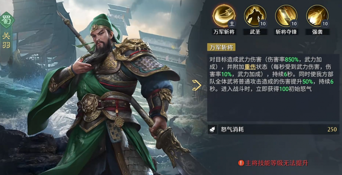 九牧之野橙色武将大全5