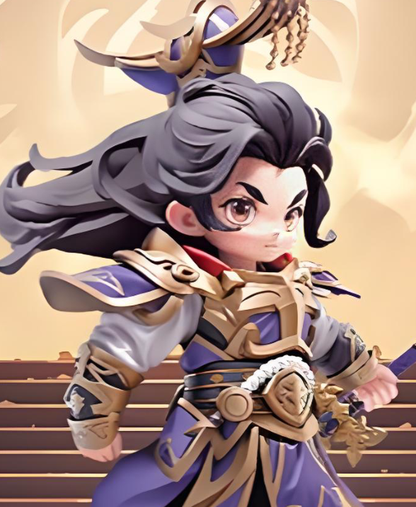 巨神军师神魔将选择推荐4