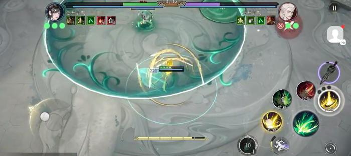 修仙时代青玄宗怎么样4