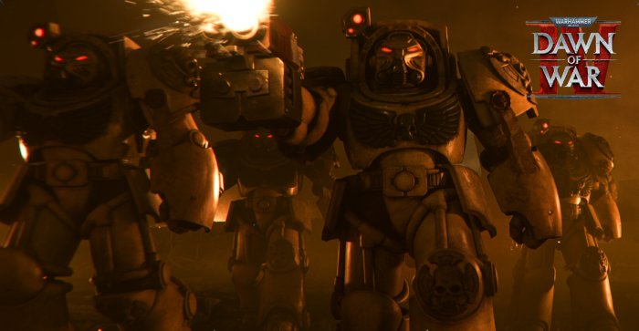 战锤40K战争黎明41